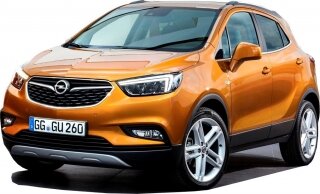 2018 Opel Mokka X 1.4 140 HP Otomatik Enjoy (4x2) Araba kullananlar yorumlar